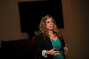 iMediaBrandSummit_EllySpeaking_February2015