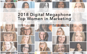 Top Women in Marketing - Elly Deutch Moody - 2018